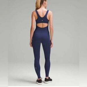 Lululemon Wunder Train Bodysuit 28"